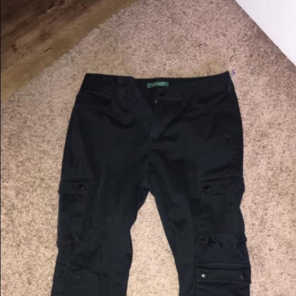 Ralph Lauren Cargo Pants